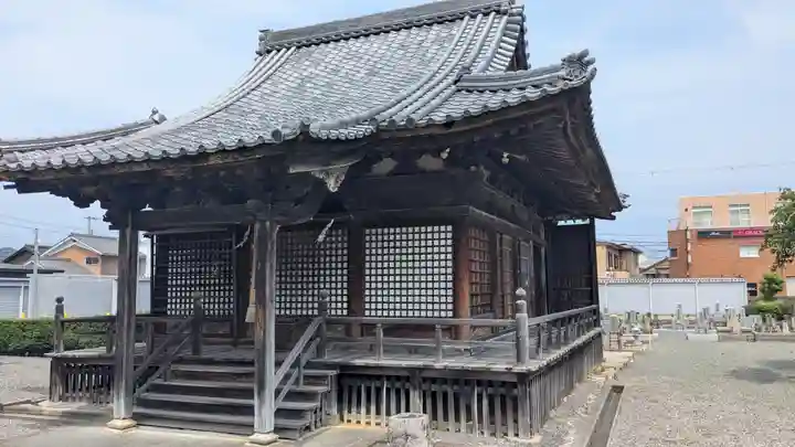 長源寺(福井県)
