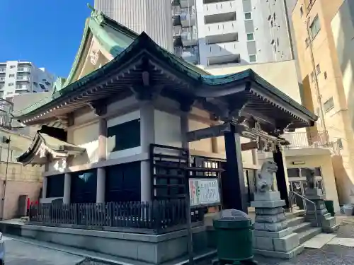 須賀神社(東京都)