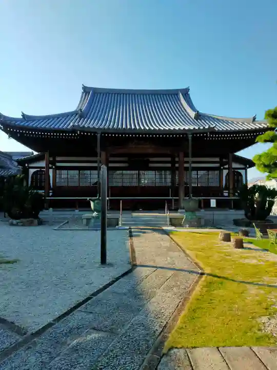 専稱寺(大阪府)