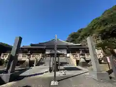 尾張高野山宗　総本山　岩屋寺(愛知県)