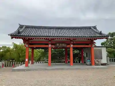 百舌鳥八幡宮(大阪府)