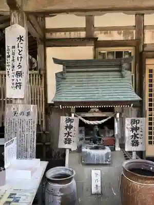青島神社(青島神宮)の末社・摂社