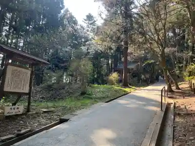 中尊寺(岩手県)