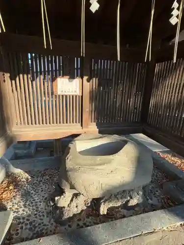 豊田神社(東京都)
