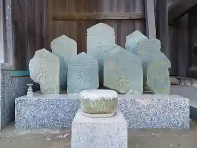 蓮光寺(埼玉県)