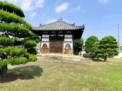 酒見寺(兵庫県)