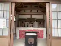 萬福寺のその他建物