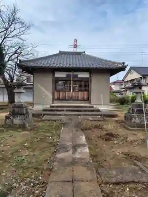 鷲宮神社(埼玉県)