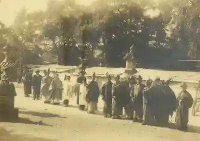 美奈宜神社(福岡県)