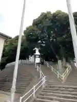 根田神社(千葉県)