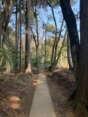 稲荷神社(千葉県)