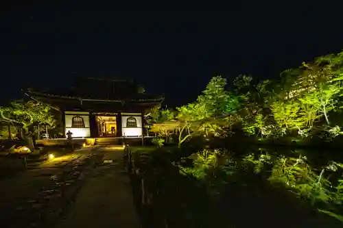 高台寺（高台寿聖禅寺・高臺寺）(京都府)