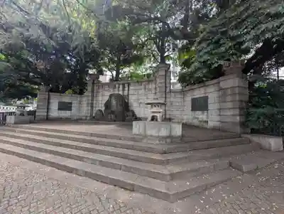靖國神社(東京都)