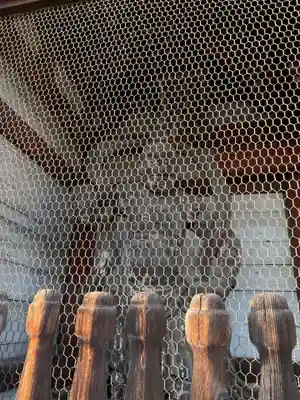 廣隆寺(京都府)