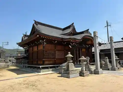 菅原神社(兵庫県)