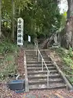 今熊野神社(宮城県)