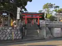 高塚熊野神社のその他建物