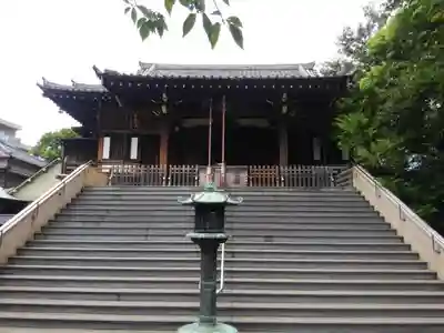 延命寺のその他建物