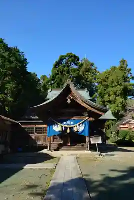 小村神社(高知県)