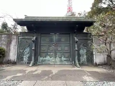 増上寺(東京都)