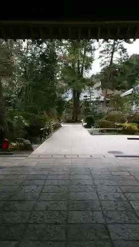 瑞鳳寺(宮城県)