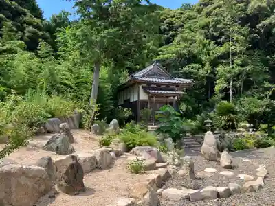 竜渓院(福井県)