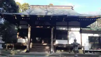 玉雲寺(千葉県)