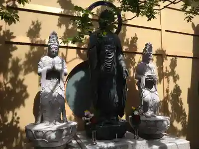 宗周院(東京都)