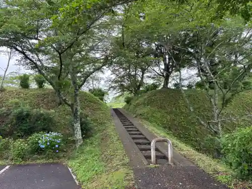 たばこ神社(栃木県)