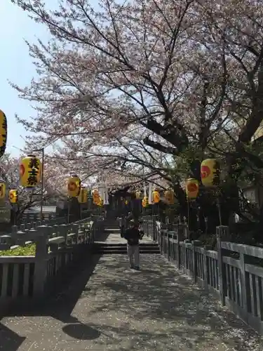 泉岳寺のその他建物