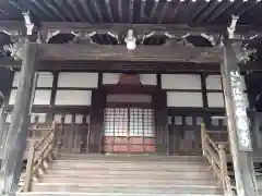 西念寺(岐阜県)