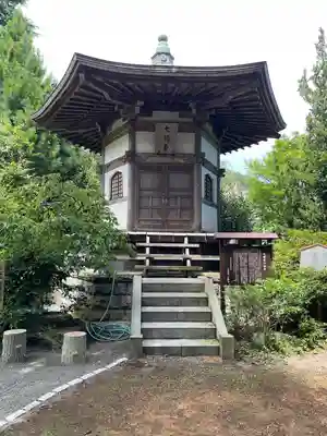 城願寺(神奈川県)