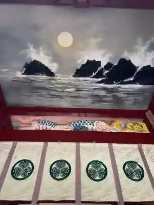 御岩神社(茨城県)