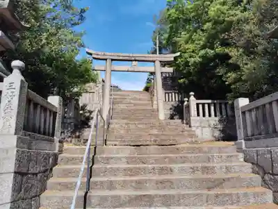 祇園神社(岡山県)