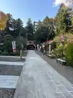 芳賀天満宮の本殿・本堂