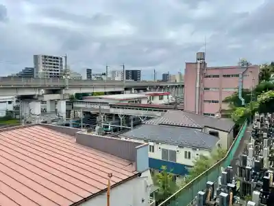 西音寺(東京都)