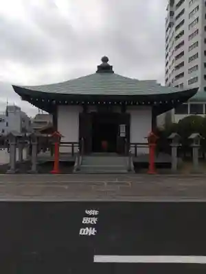 高野山東京別院(東京都)