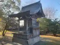 和奈佐意富曽神社(徳島県)