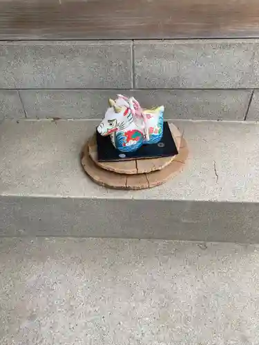 戸越八幡神社(東京都)