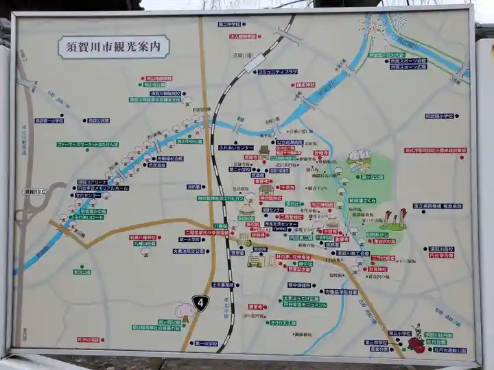 長松院(福島県)