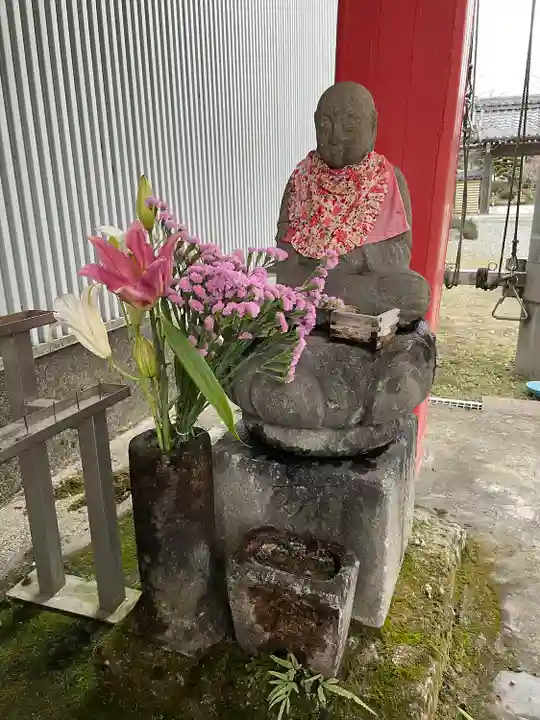 甚目寺(愛知県)