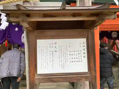 石切劔箭神社(大阪府)