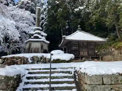 法楽寺(兵庫県)