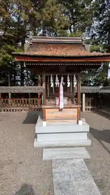 毛知比神社(滋賀県)