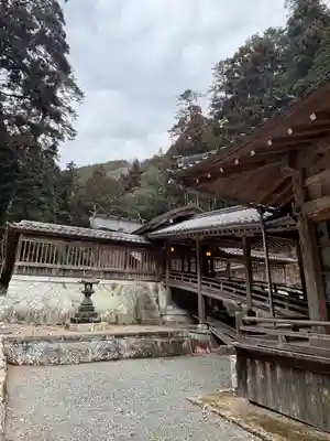 安志加茂神社(兵庫県)