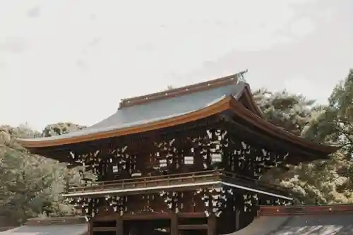 明治神宮(東京都)