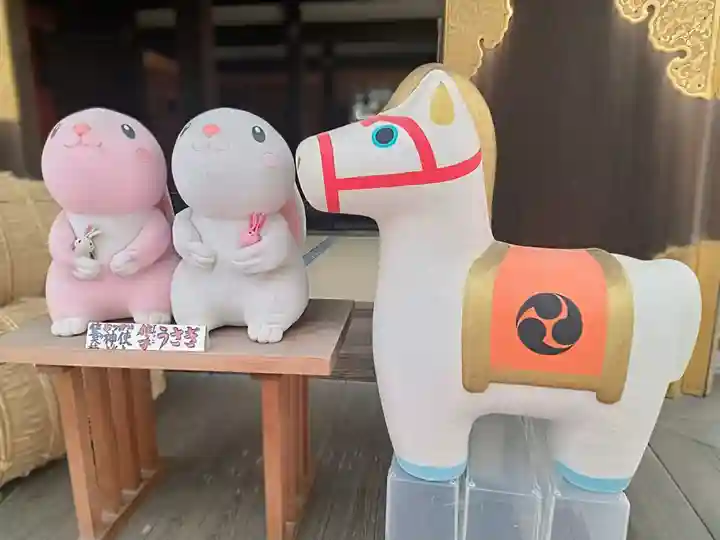 住吉大社(大阪府)