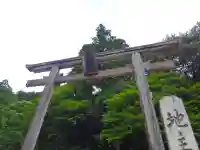 地主神社(滋賀県)