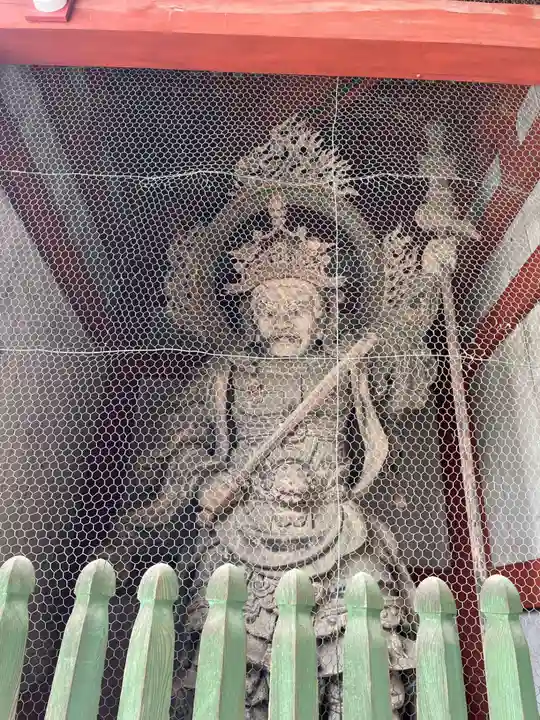 東大寺(奈良県)