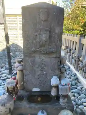 神鳥前川神社(神奈川県)